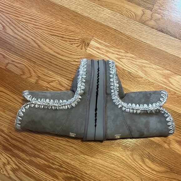 Free People x MOU Creston Boots Size 5 NWT - Picture 14 of 14